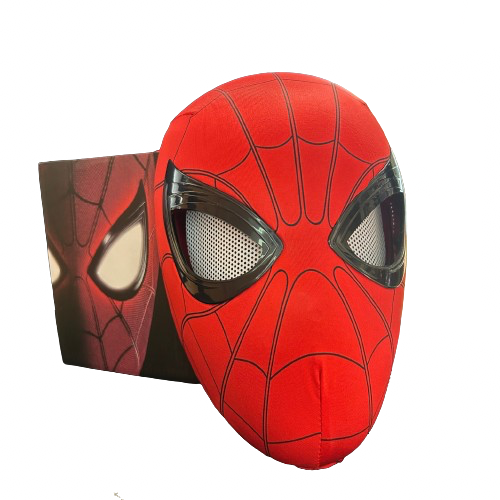 Maska Spider 1.0 Herogadzet.pl